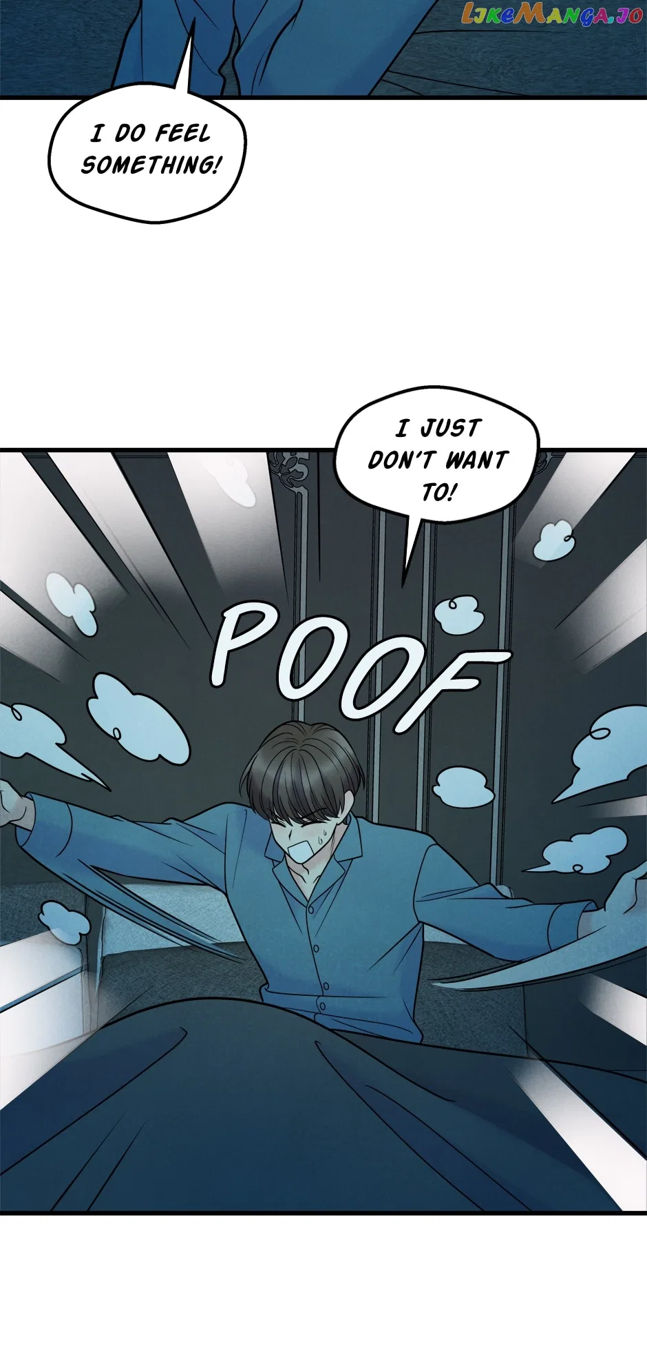 Sleeping on the Job Chapter 40 – Page 4