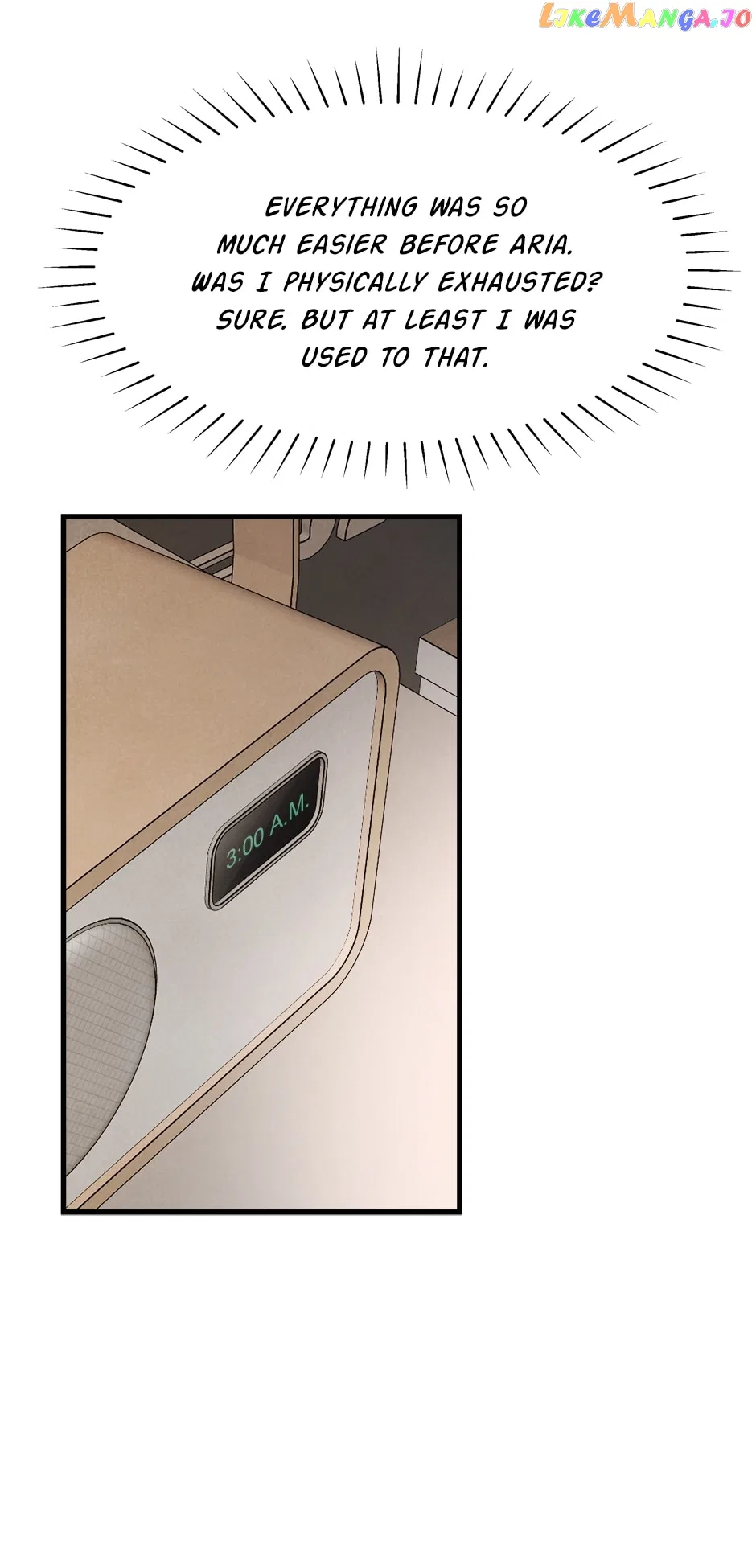 Sleeping on the Job Chapter 40 – Page 5