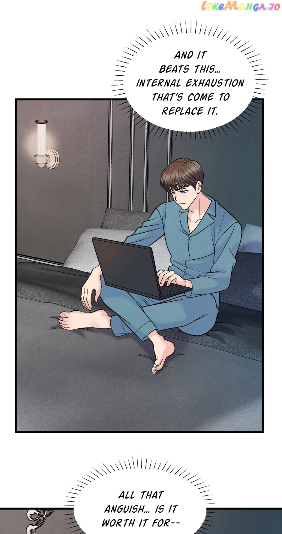 Sleeping on the Job Chapter 40 – Page 6