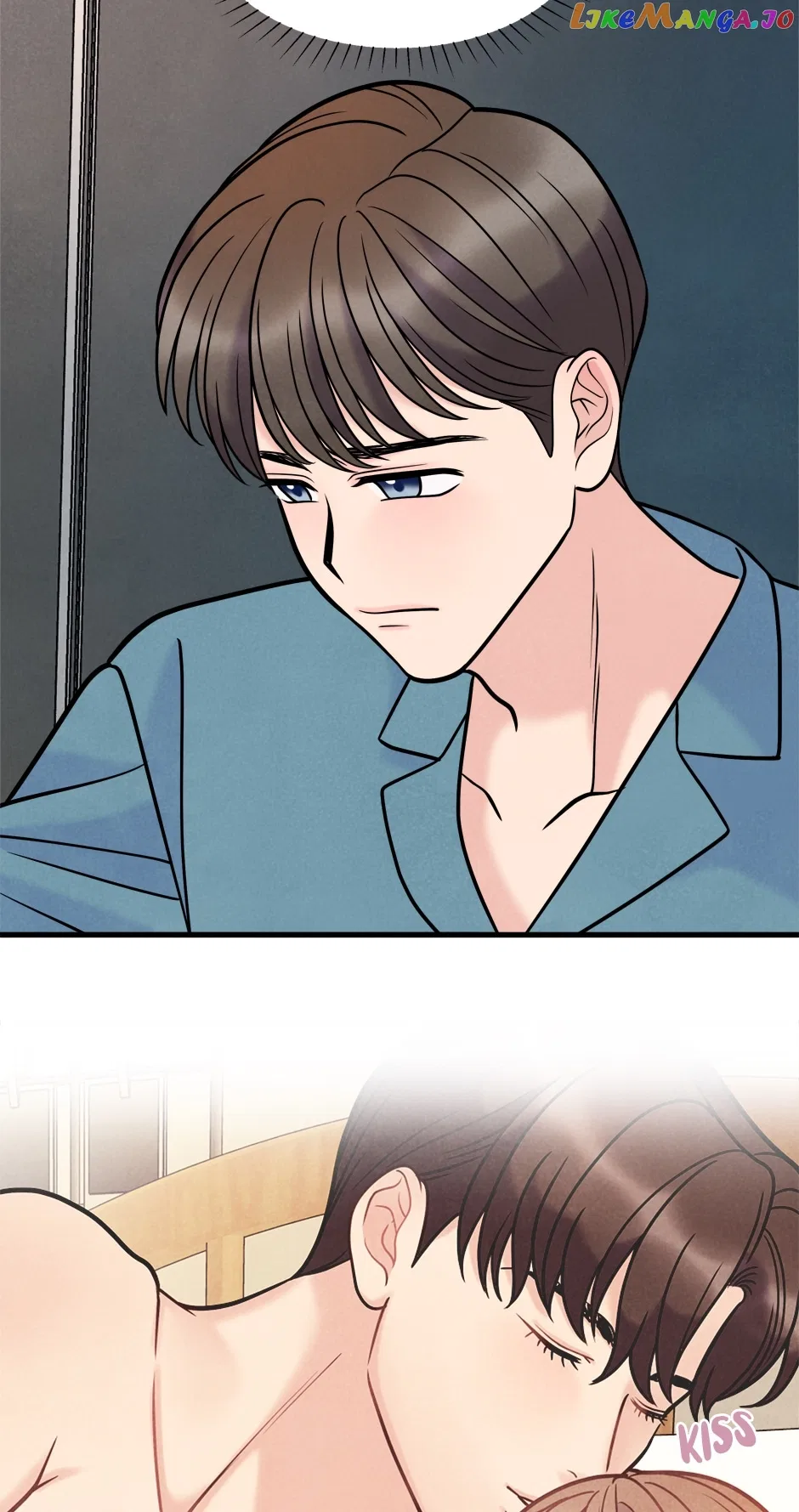 Sleeping on the Job Chapter 40 – Page 7