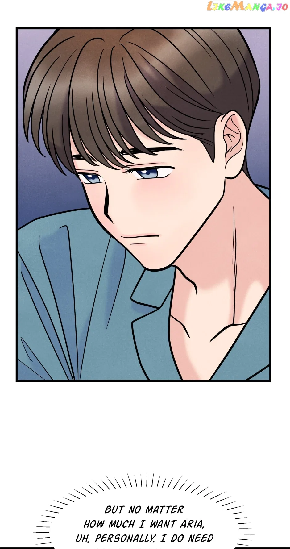 Sleeping on the Job Chapter 40 – Page 9