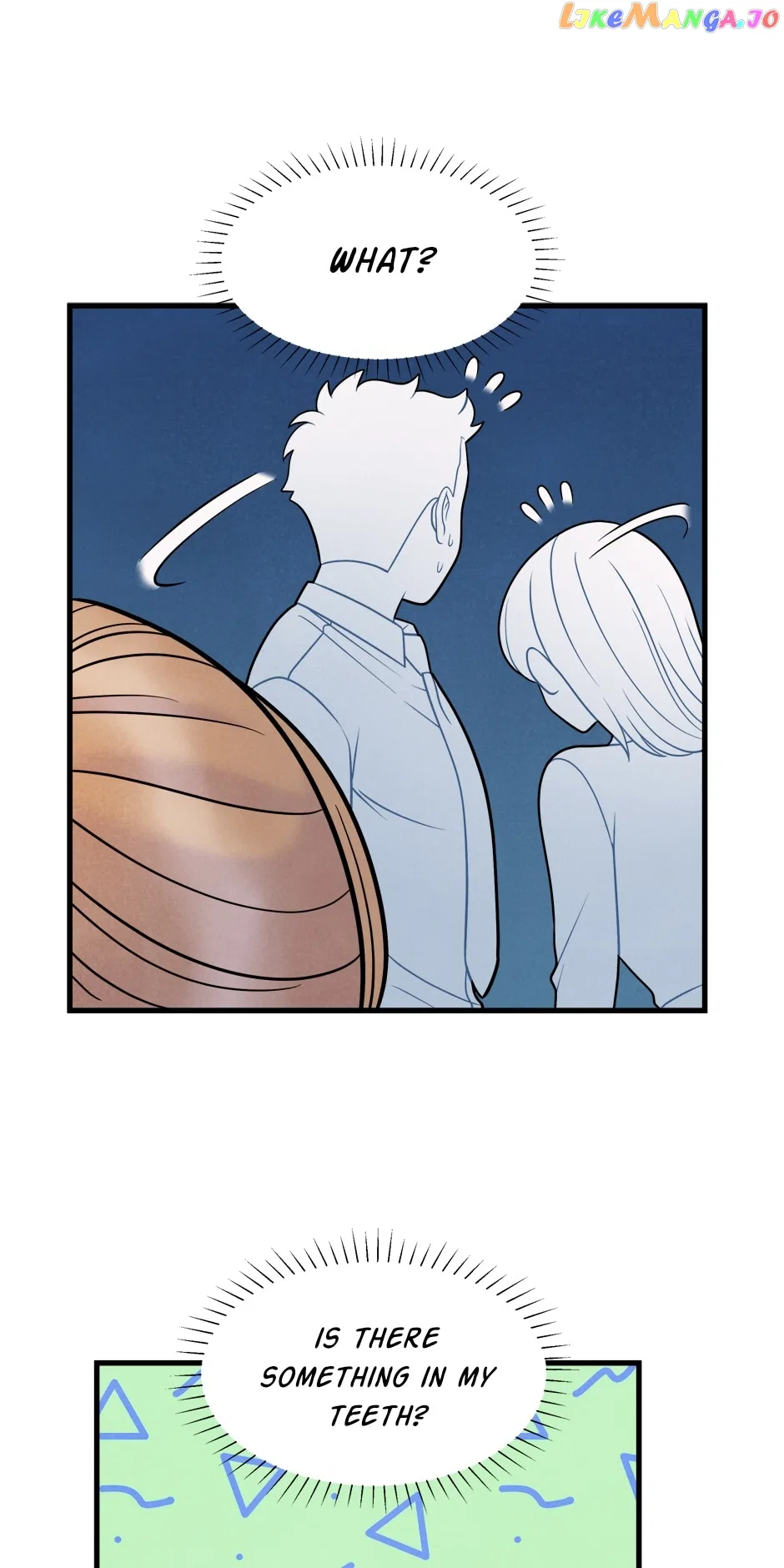 Sleeping on the Job Chapter 40 – Page 16