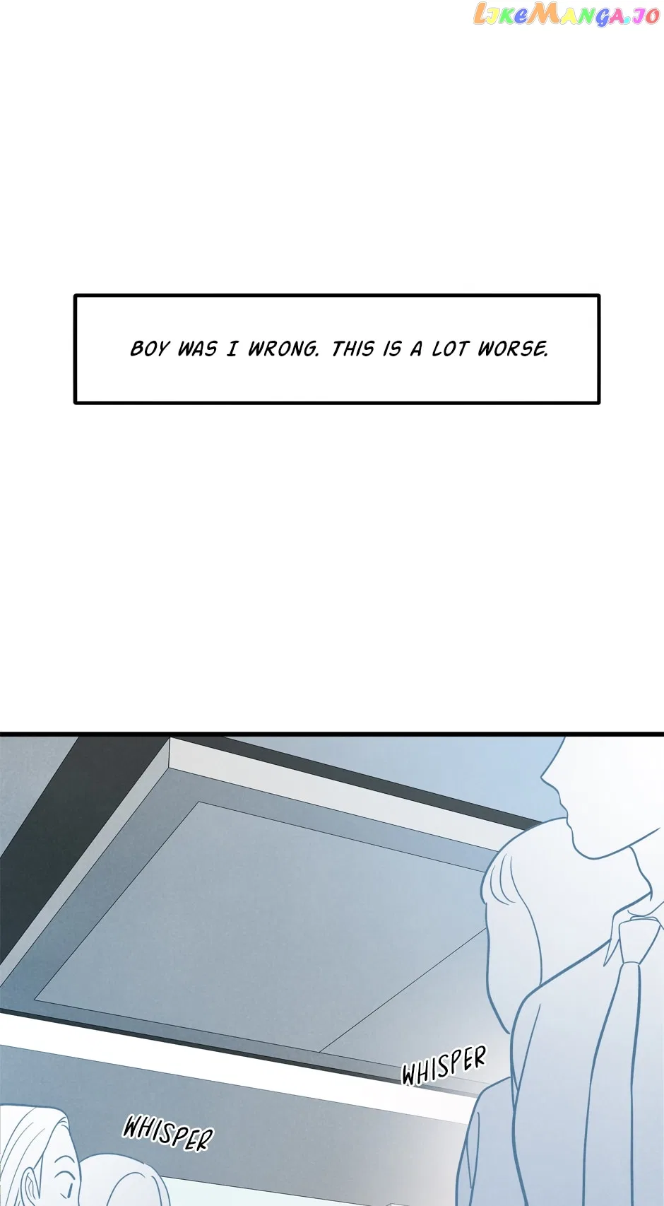 Sleeping on the Job Chapter 40 – Page 36