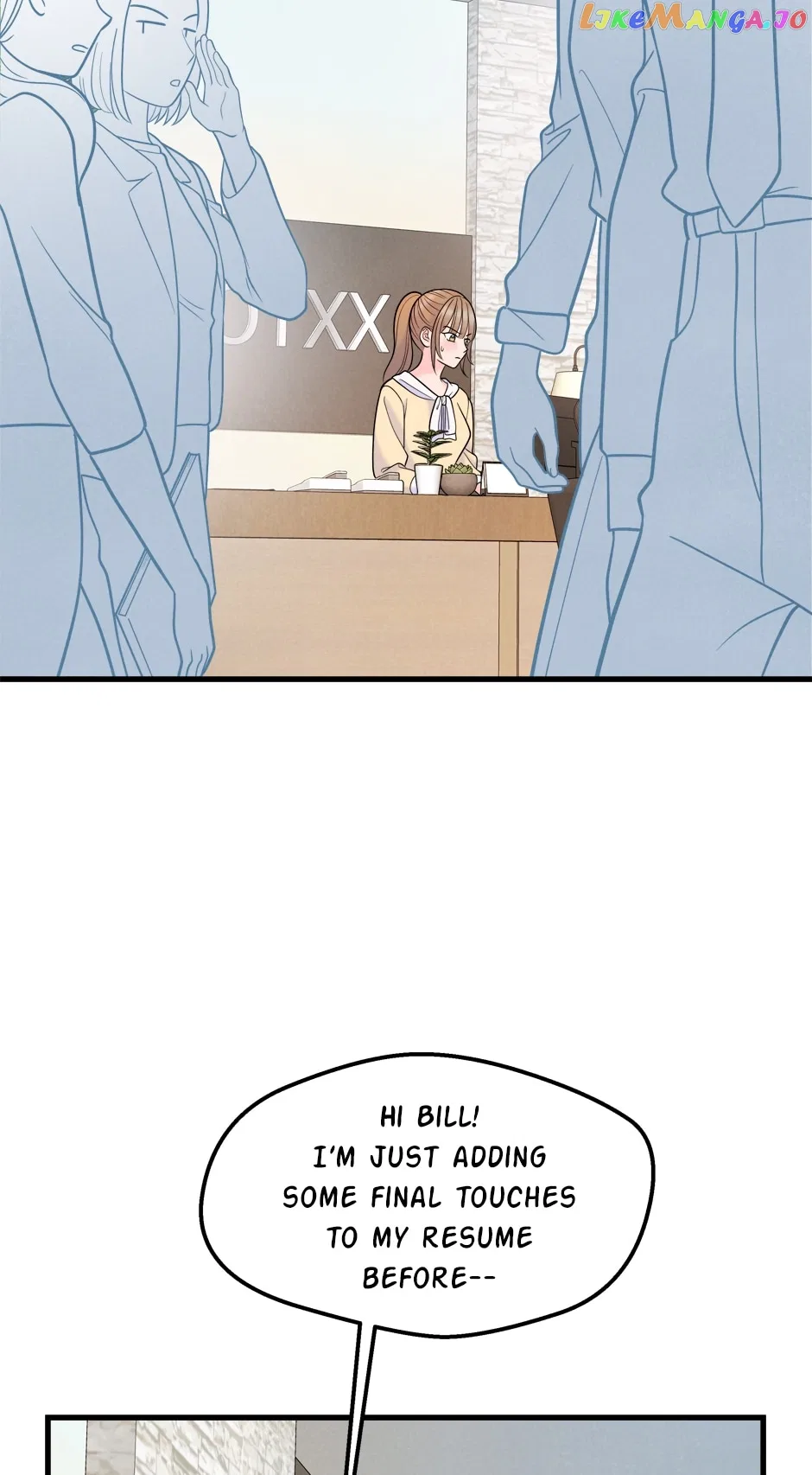 Sleeping on the Job Chapter 40 – Page 37