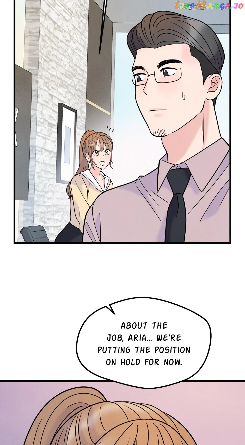 Sleeping on the Job Chapter 40 – Page 38