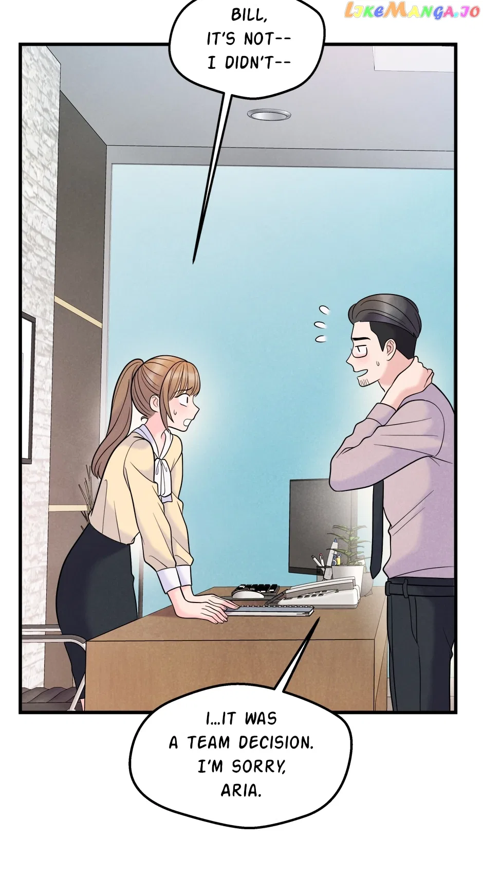 Sleeping on the Job Chapter 40 – Page 40