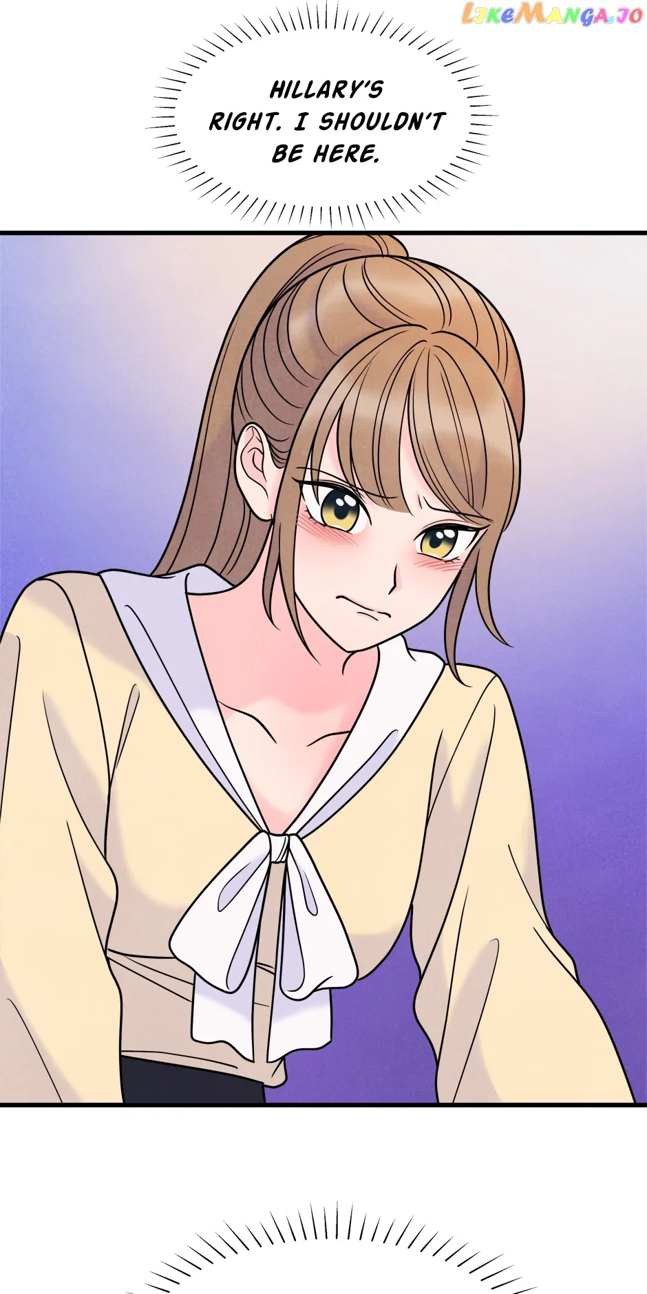 Sleeping on the Job Chapter 40 – Page 41