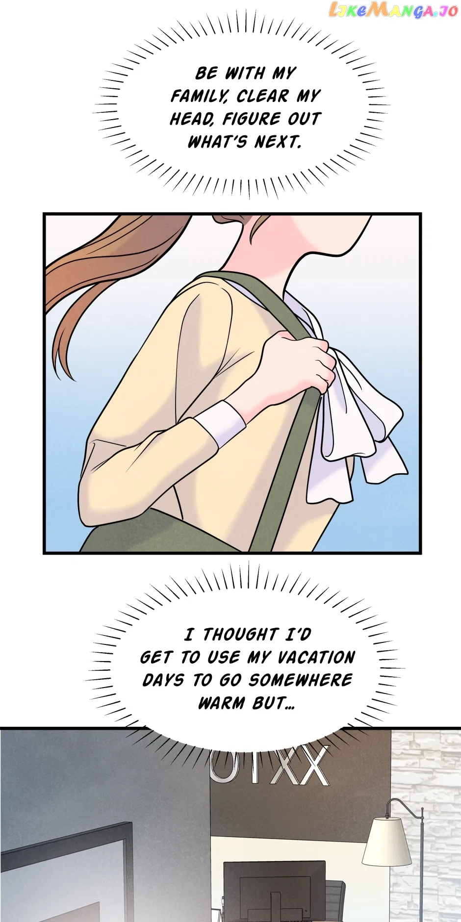 Sleeping on the Job Chapter 40 – Page 43