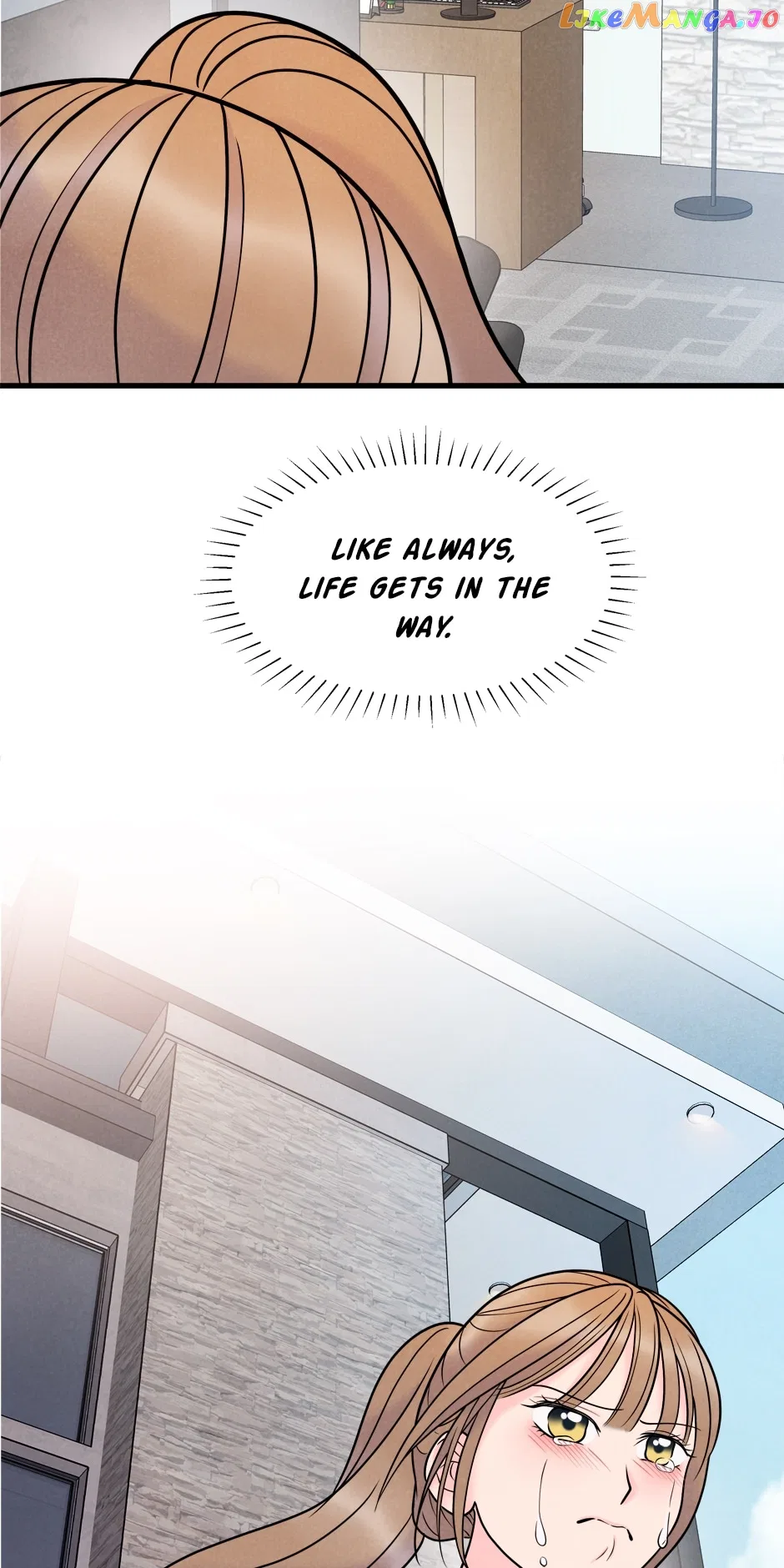 Sleeping on the Job Chapter 40 – Page 44