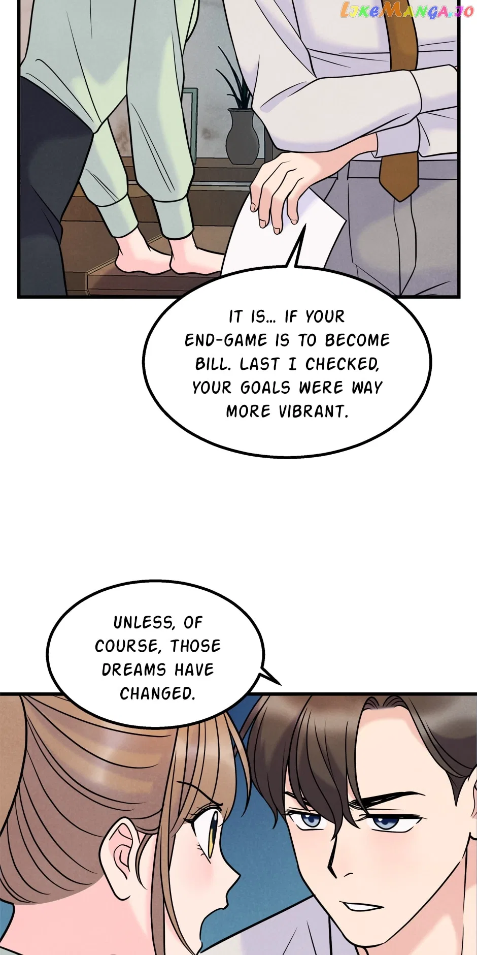 Sleeping on the Job Chapter 39 – Page 14
