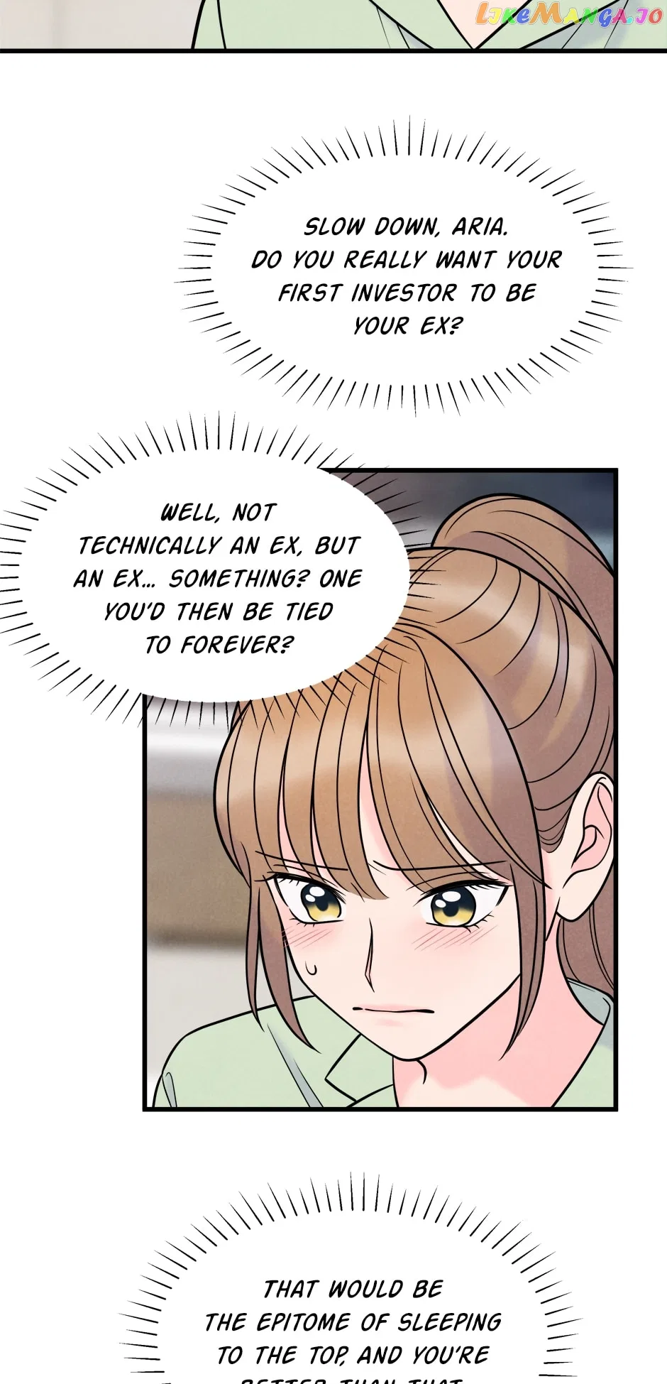 Sleeping on the Job Chapter 39 – Page 18