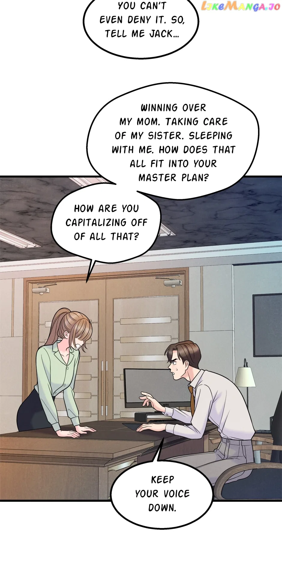 Sleeping on the Job Chapter 39 – Page 24