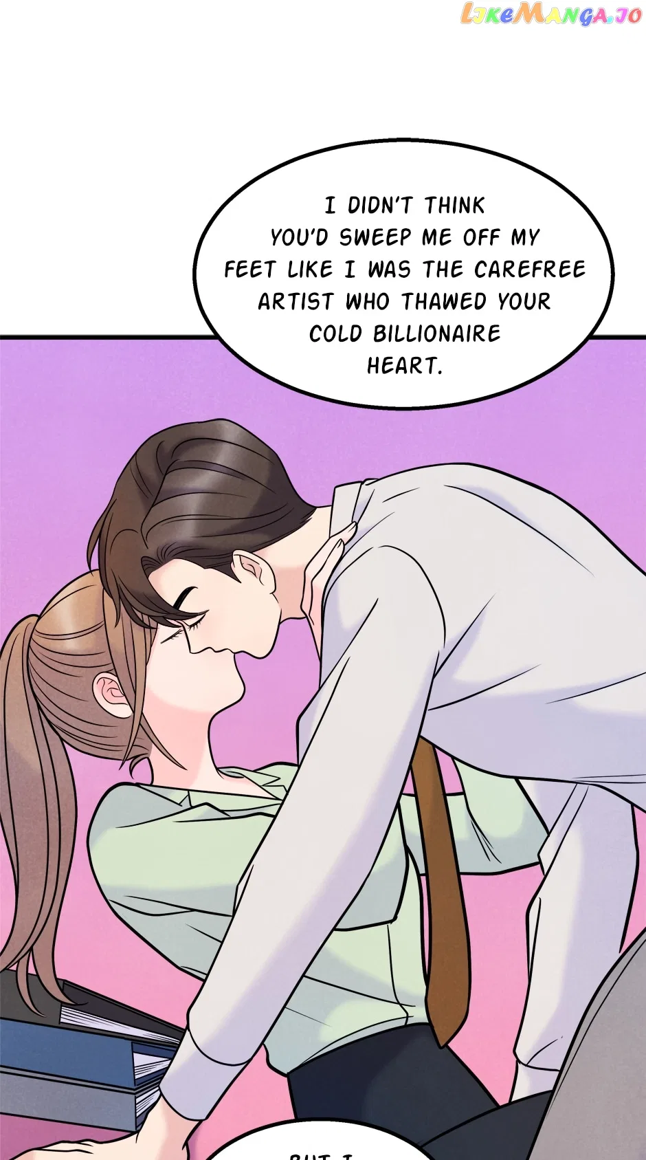 Sleeping on the Job Chapter 39 – Page 26