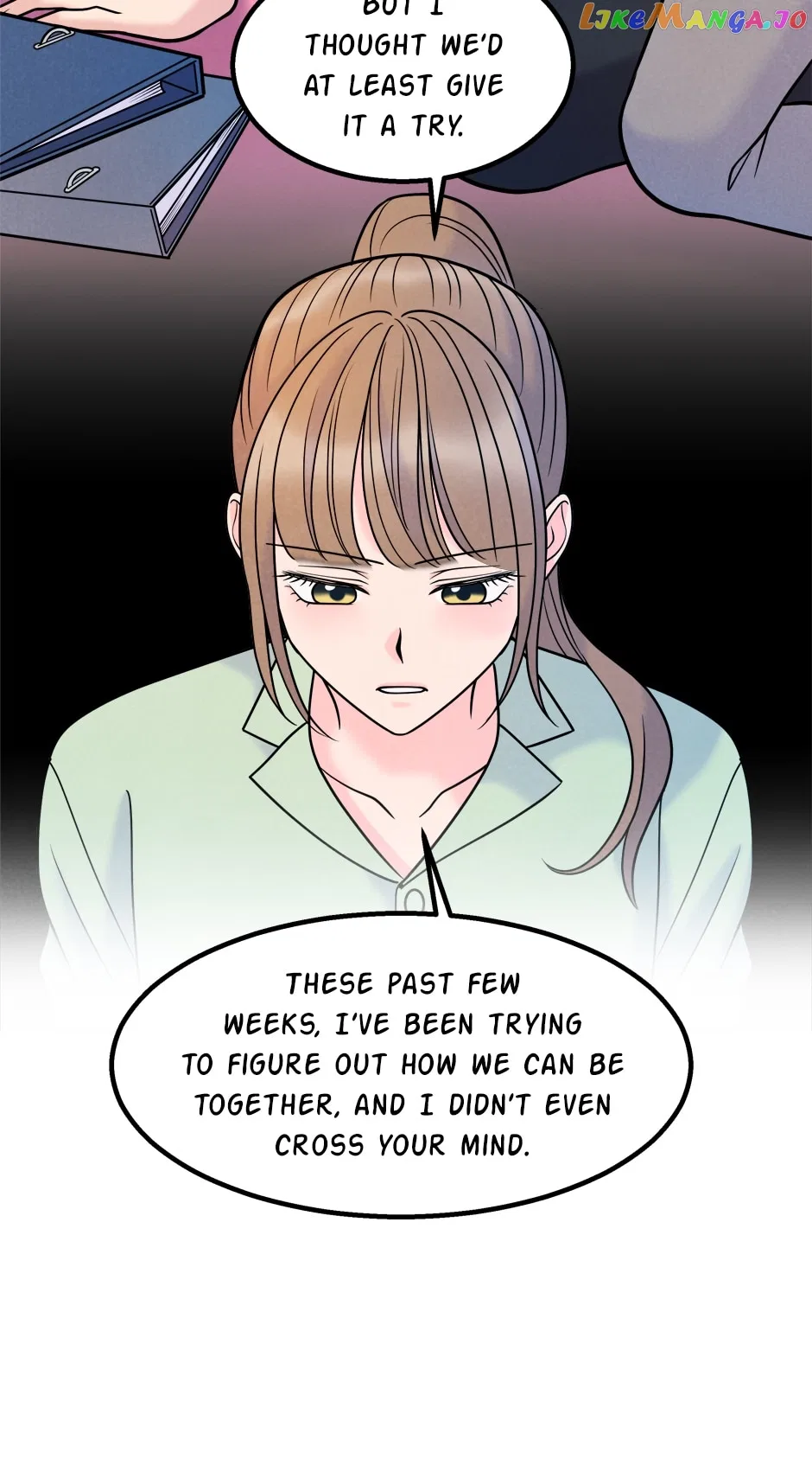 Sleeping on the Job Chapter 39 – Page 27