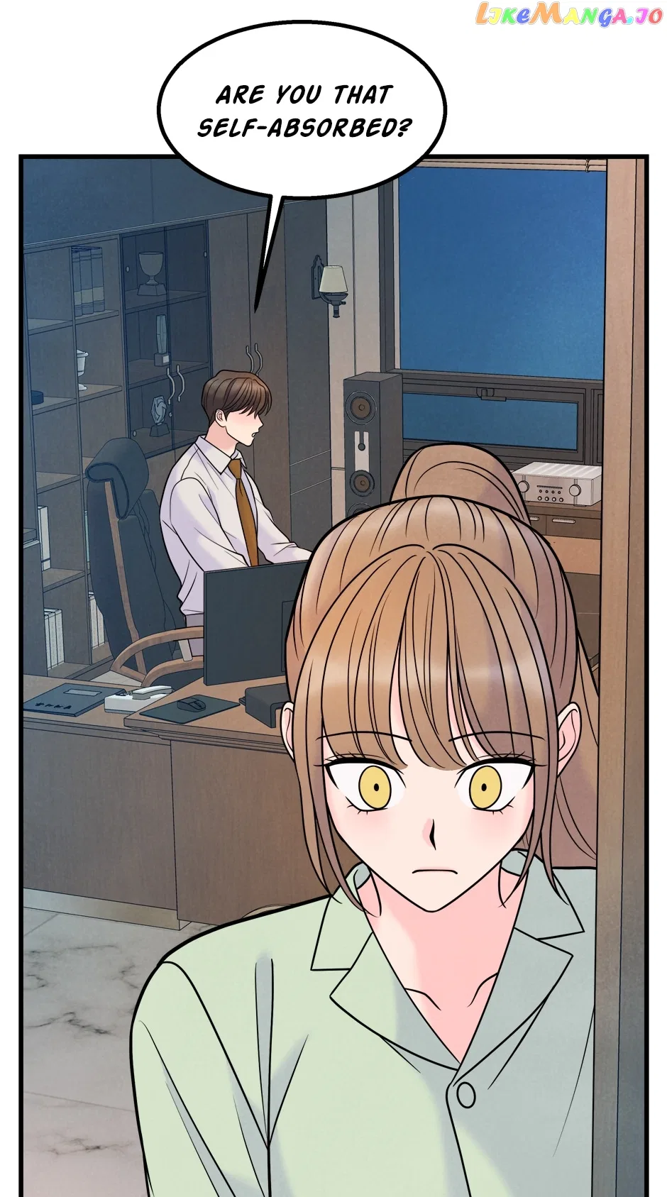 Sleeping on the Job Chapter 39 – Page 28
