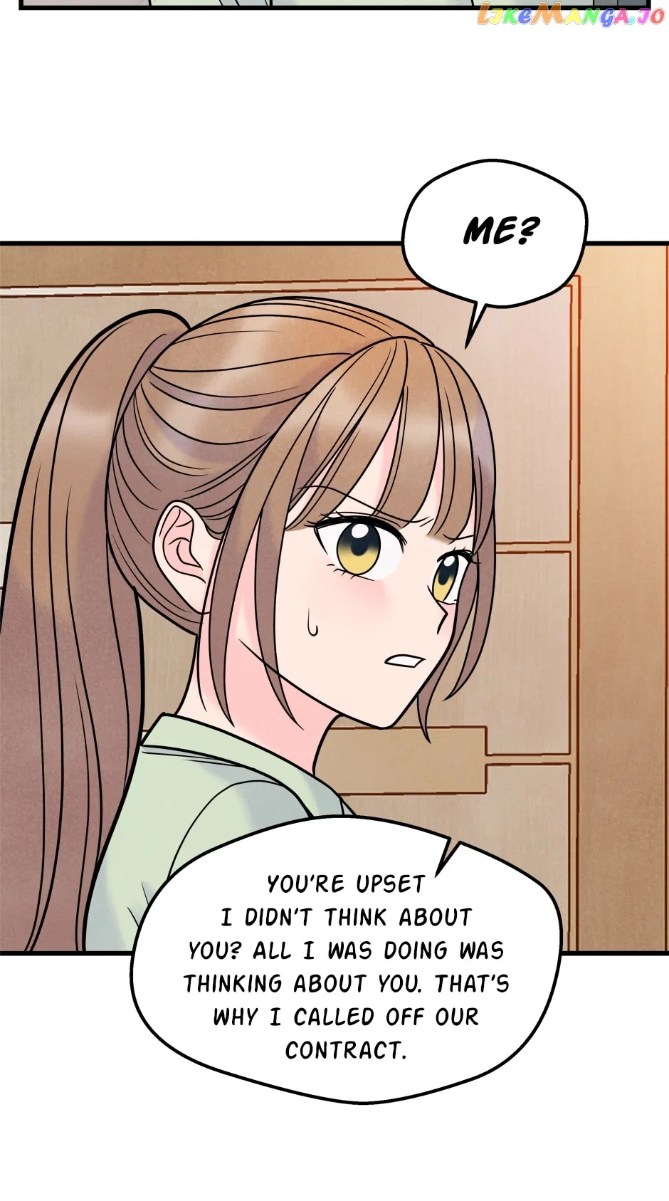 Sleeping on the Job Chapter 39 – Page 29