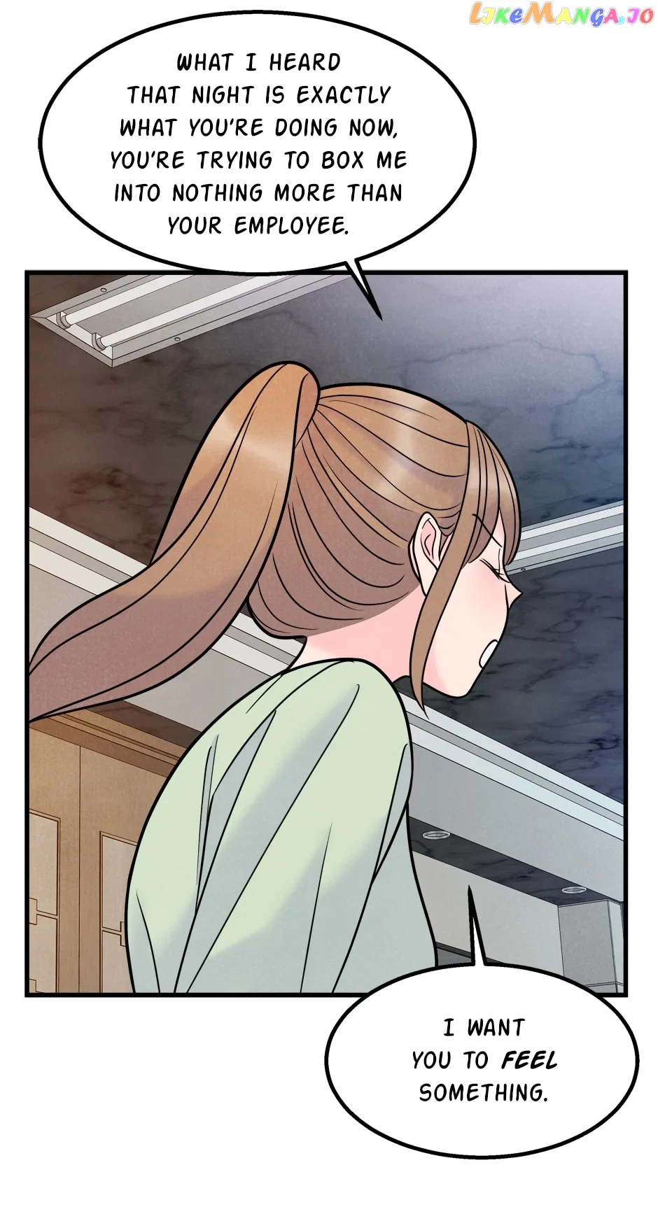 Sleeping on the Job Chapter 39 – Page 36