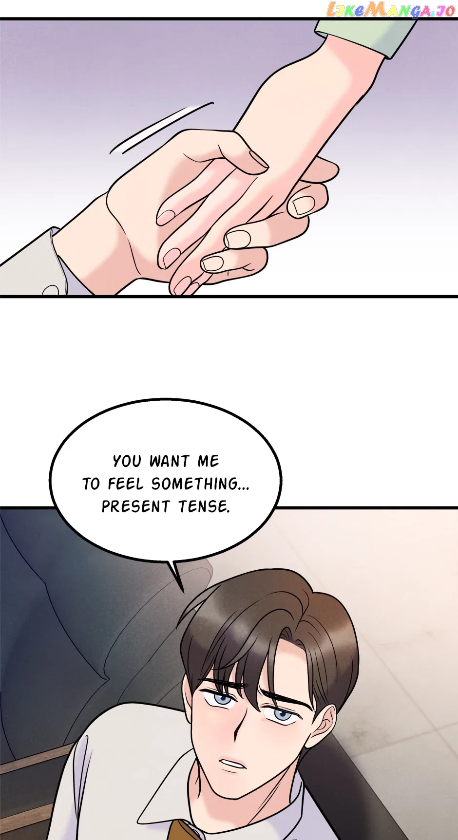 Sleeping on the Job Chapter 39 – Page 37