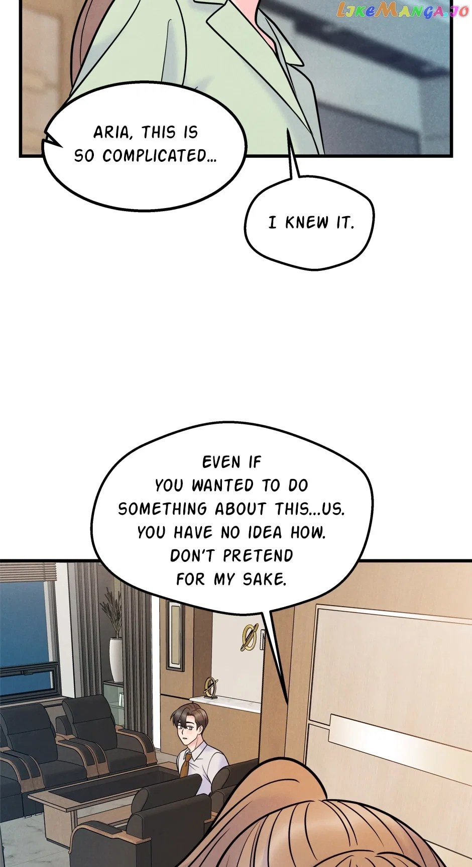 Sleeping on the Job Chapter 39 – Page 39
