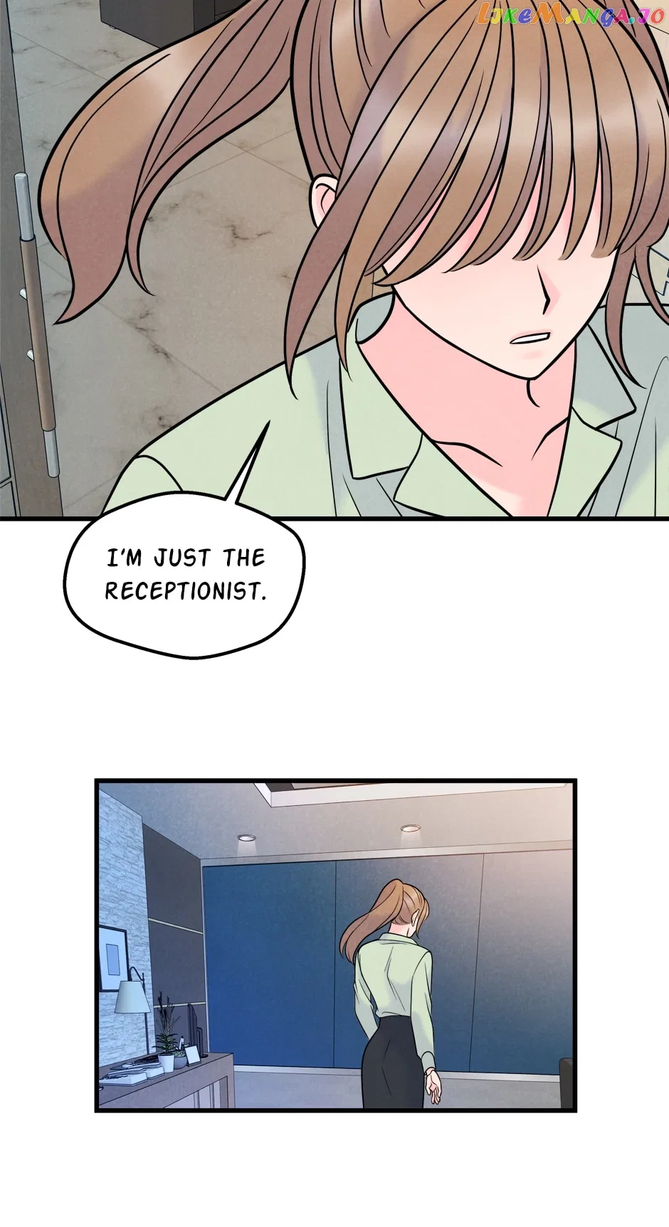 Sleeping on the Job Chapter 39 – Page 40