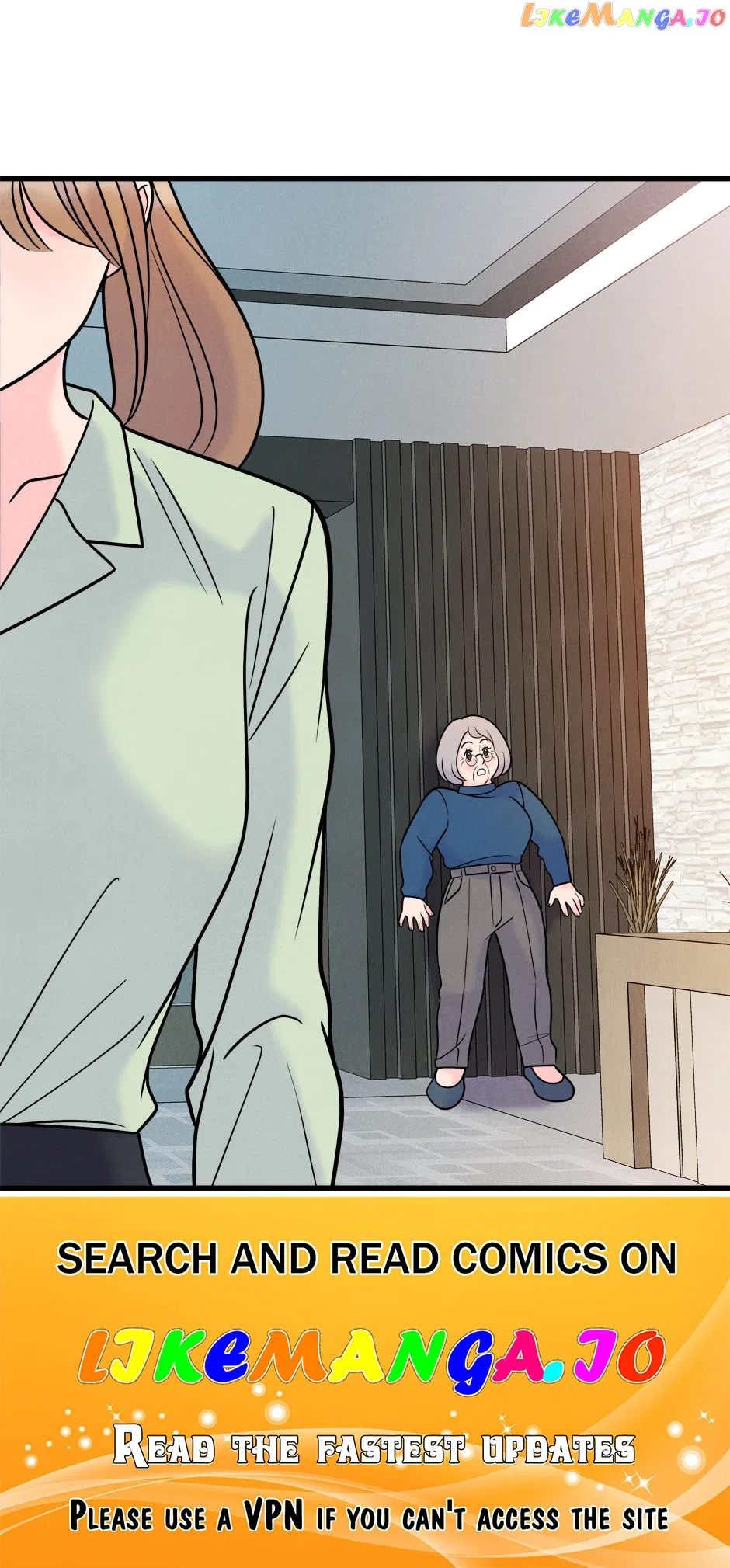Sleeping on the Job Chapter 39 – Page 41