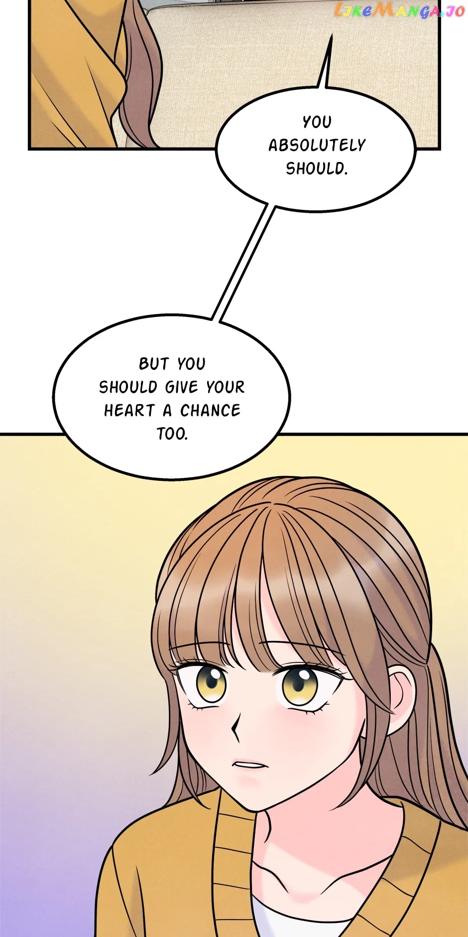 Sleeping on the Job Chapter 38 – Page 14