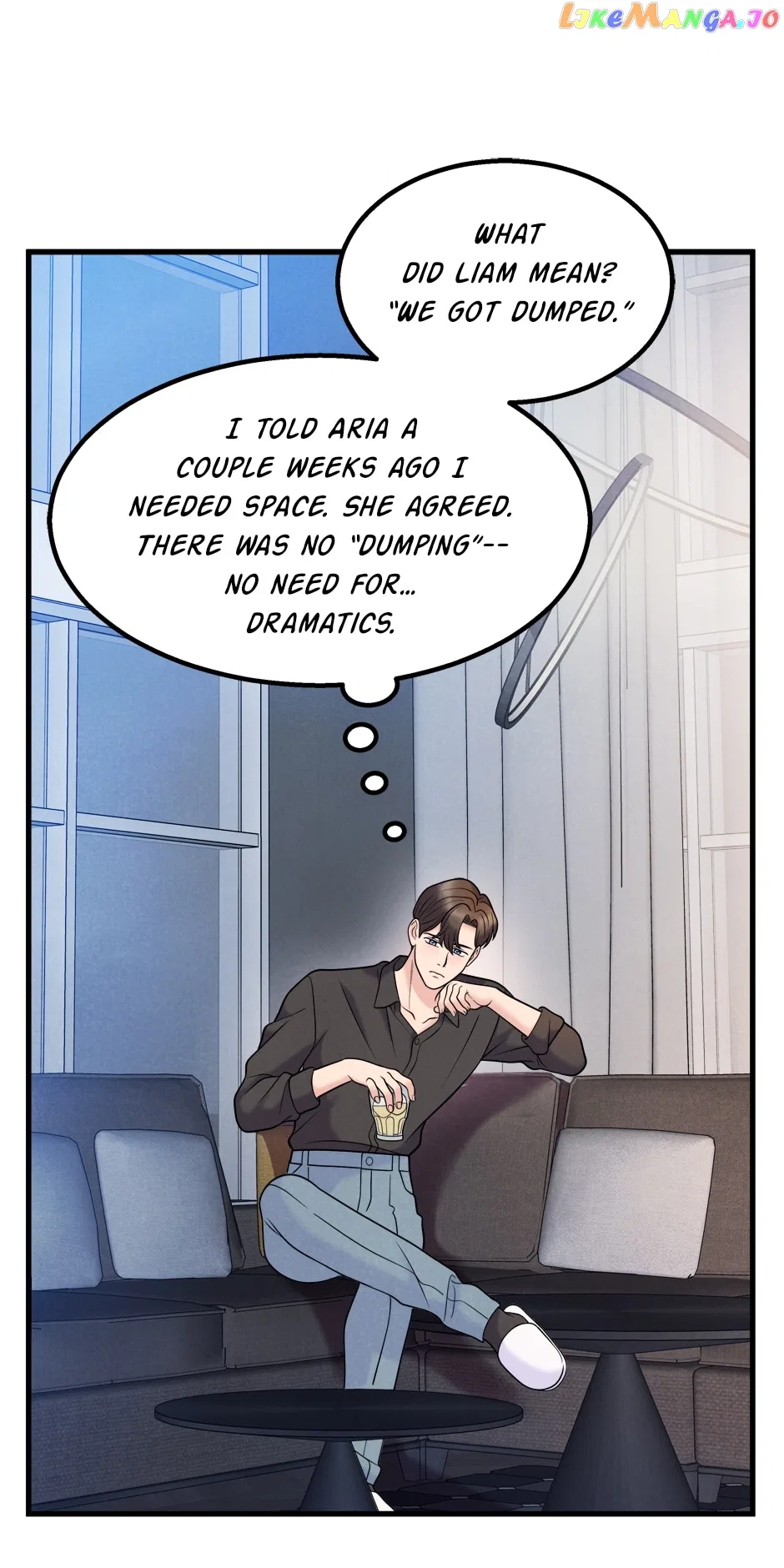 Sleeping on the Job Chapter 38 – Page 16