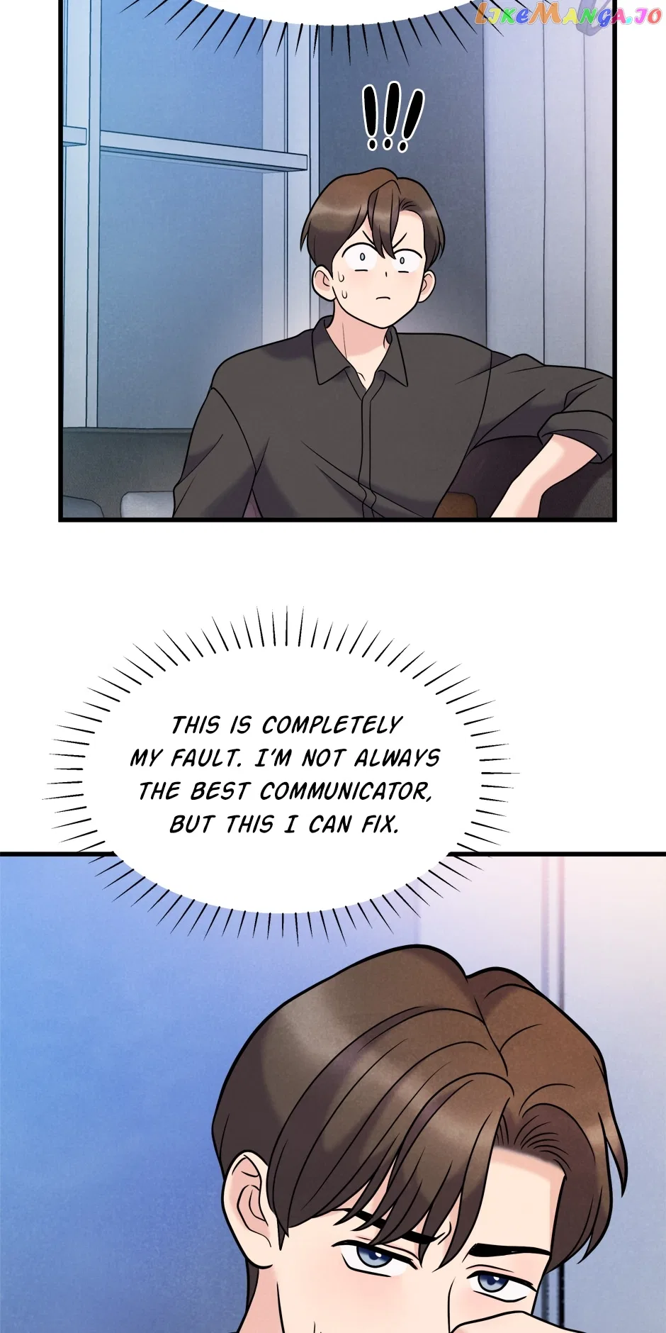 Sleeping on the Job Chapter 38 – Page 18