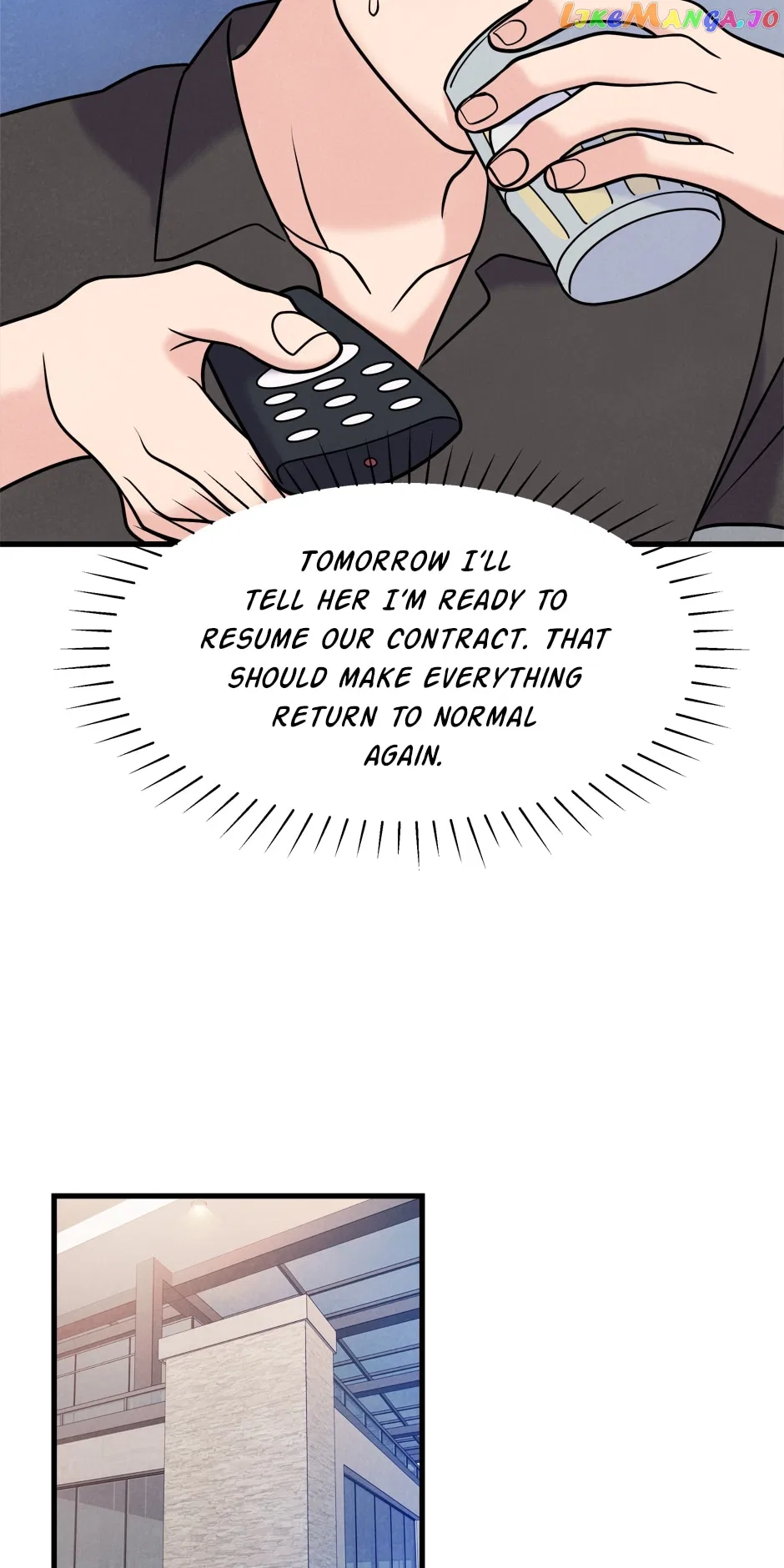 Sleeping on the Job Chapter 38 – Page 19