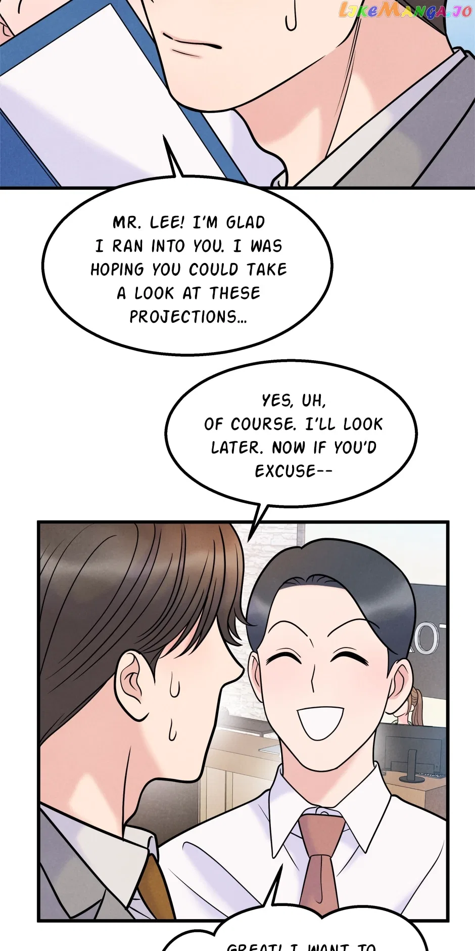 Sleeping on the Job Chapter 38 – Page 24