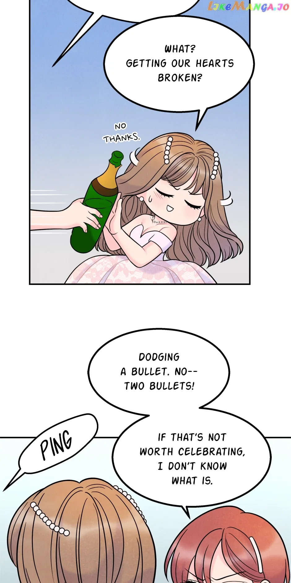 Sleeping on the Job Chapter 37 – Page 3