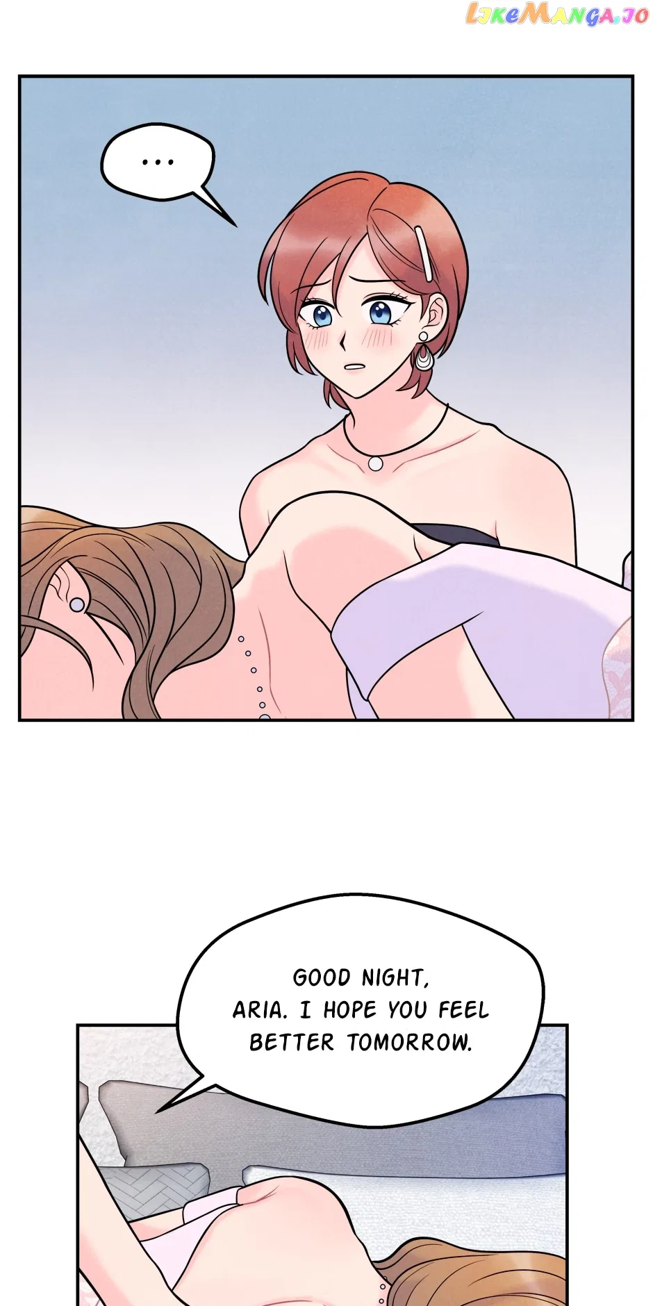 Sleeping on the Job Chapter 37 – Page 6