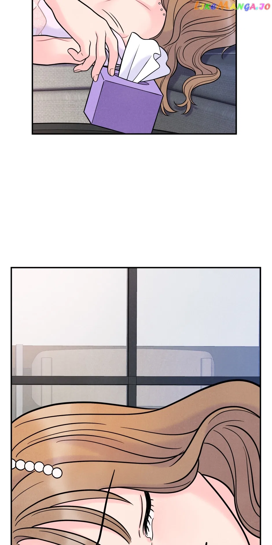 Sleeping on the Job Chapter 37 – Page 7
