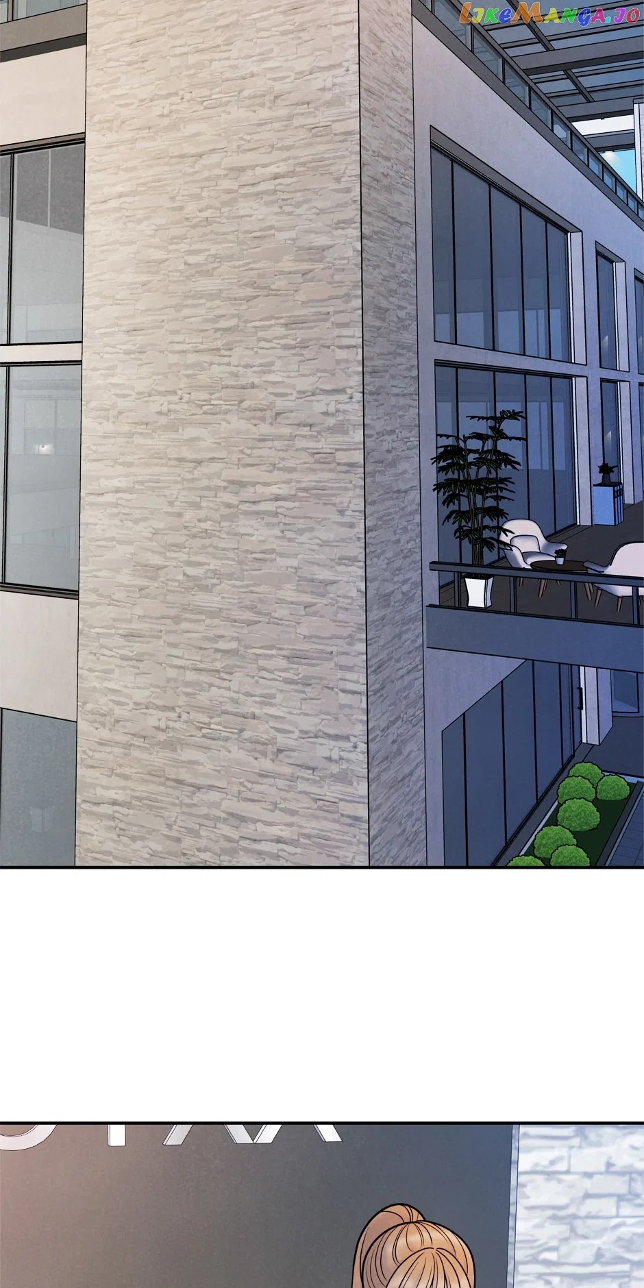 Sleeping on the Job Chapter 37 – Page 9