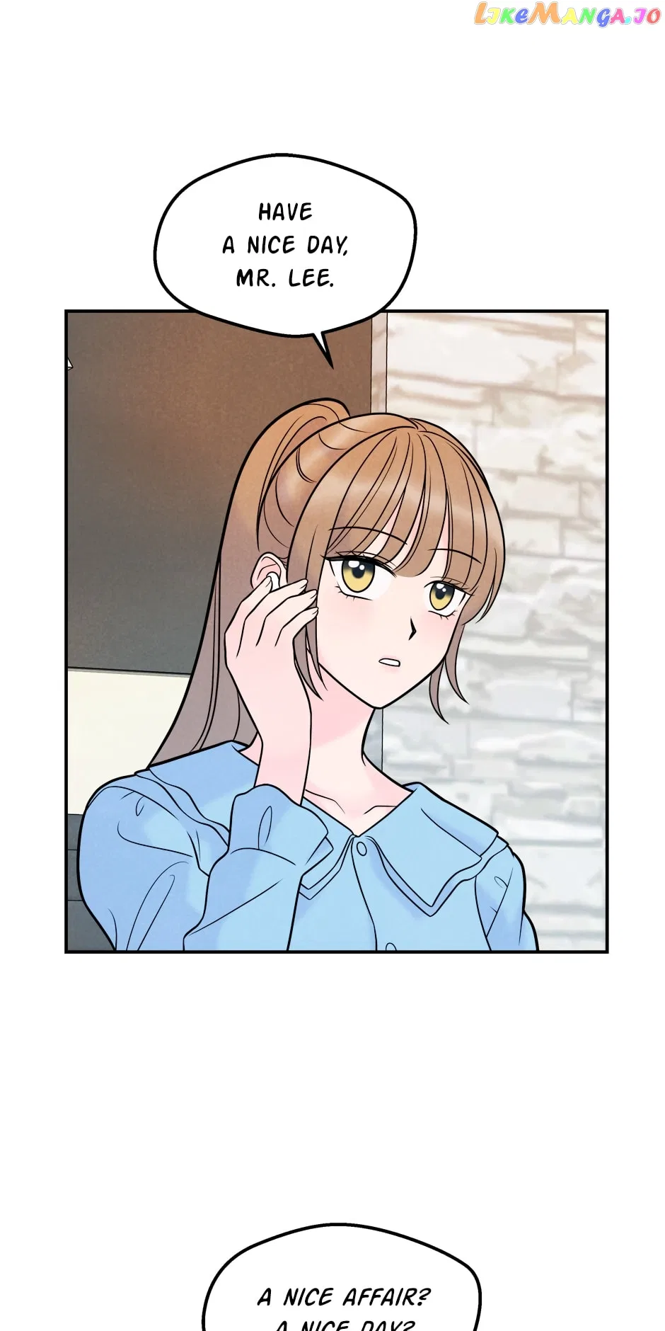 Sleeping on the Job Chapter 37 – Page 16