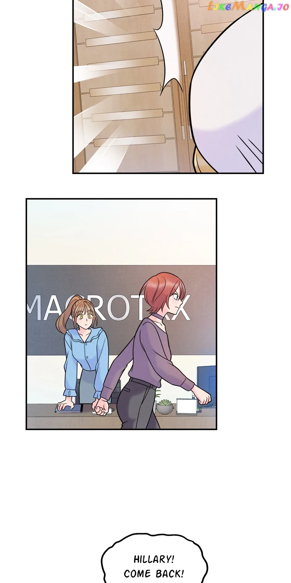 Sleeping on the Job Chapter 37 – Page 24