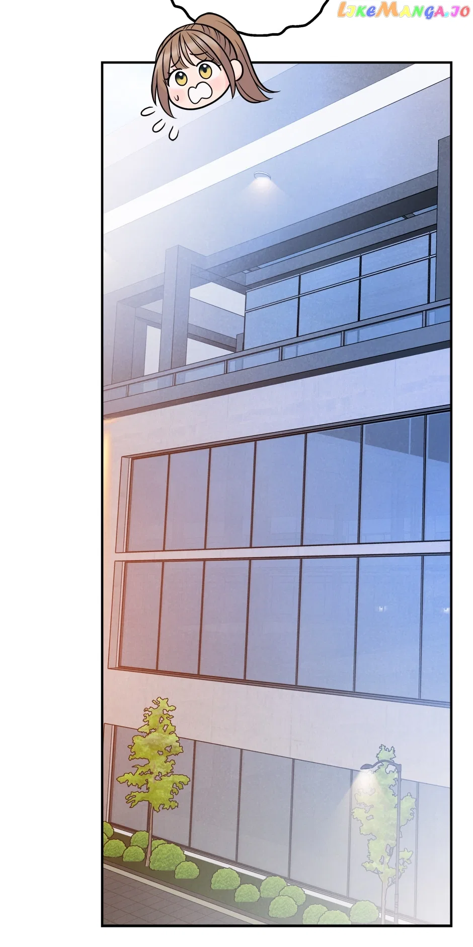 Sleeping on the Job Chapter 37 – Page 25