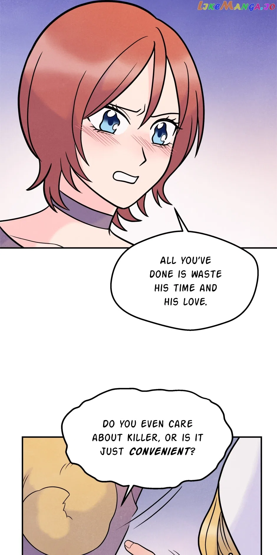 Sleeping on the Job Chapter 37 – Page 33
