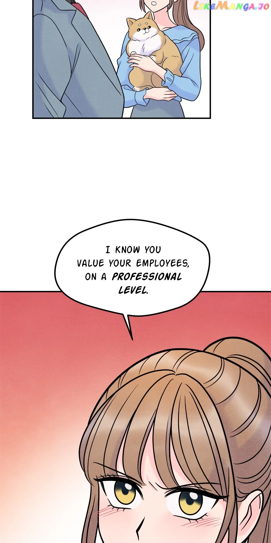 Sleeping on the Job Chapter 37 – Page 38