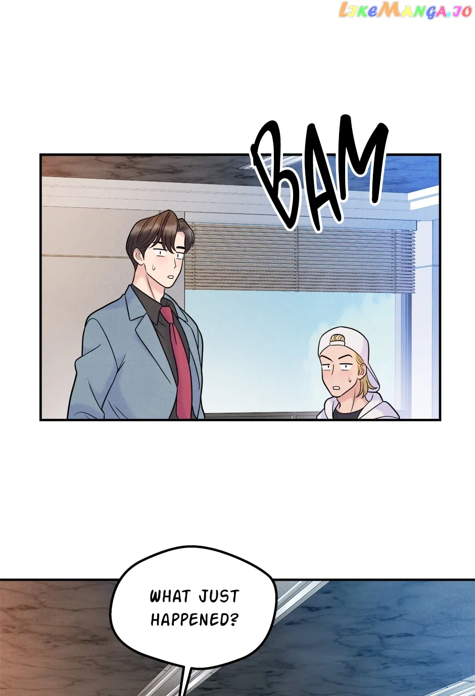 Sleeping on the Job Chapter 37 – Page 41