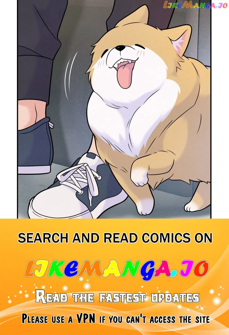 Sleeping on the Job Chapter 37 – Page 43