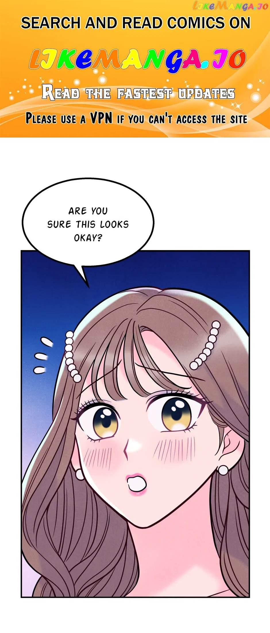 Sleeping on the Job Chapter 36 – Page 1
