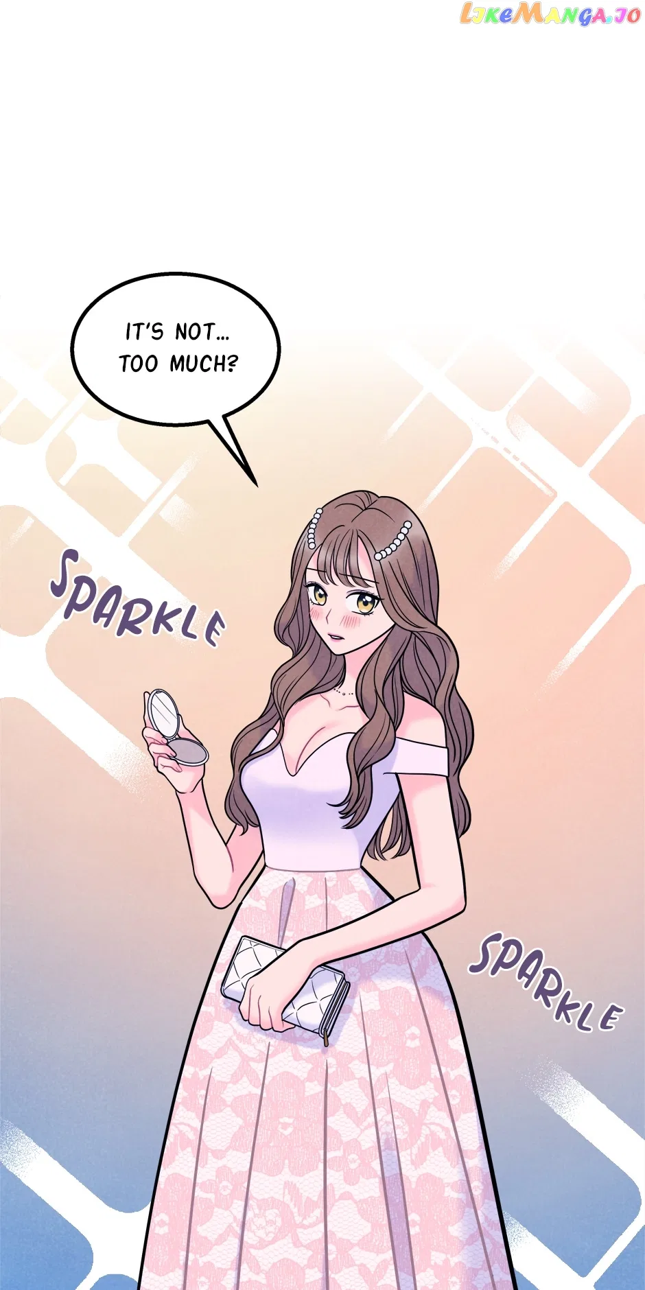 Sleeping on the Job Chapter 36 – Page 2