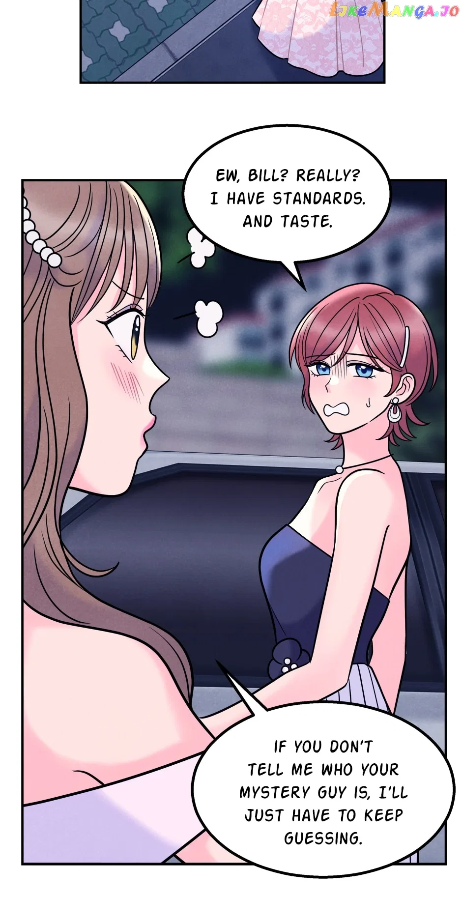 Sleeping on the Job Chapter 36 – Page 5