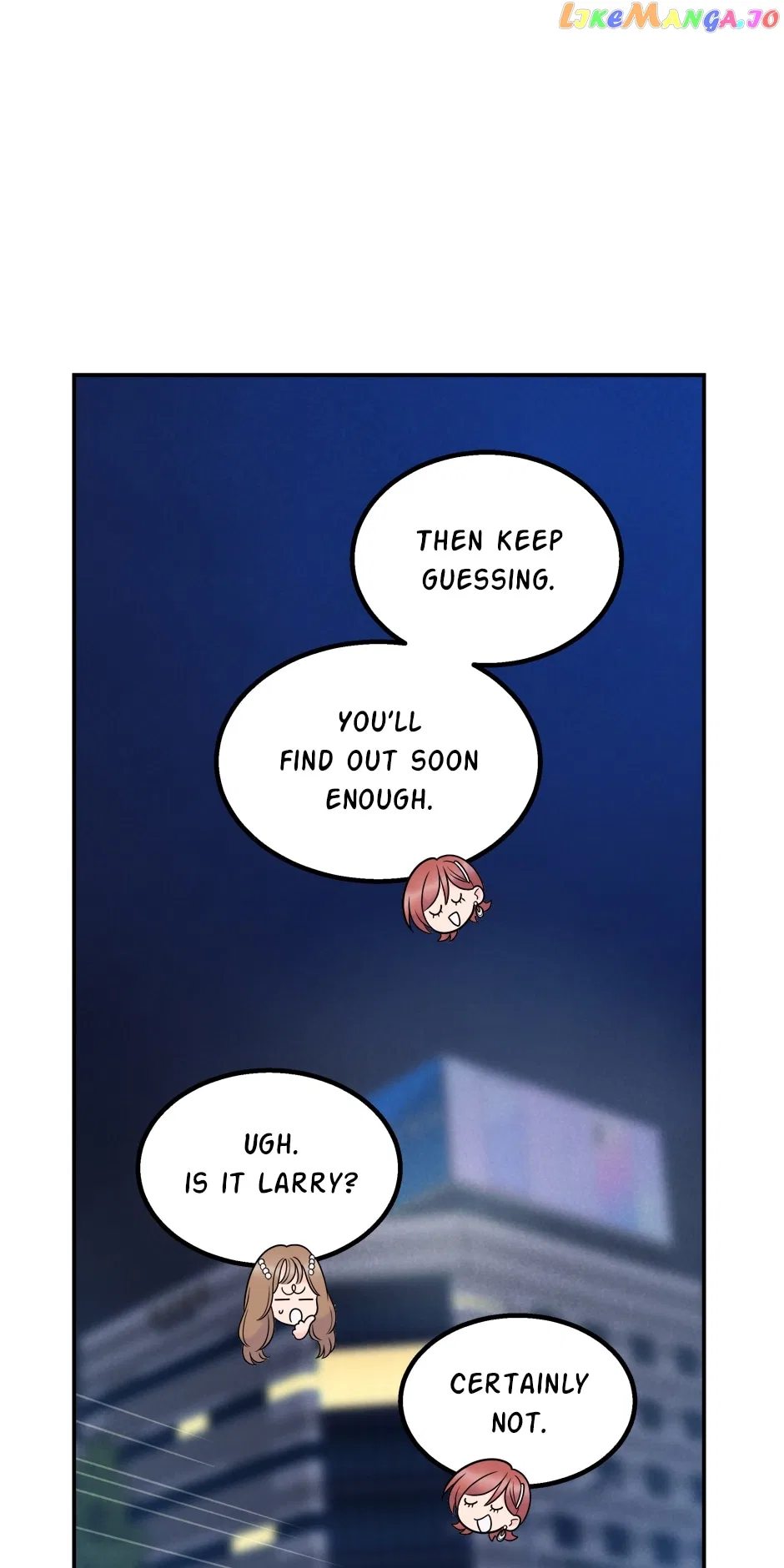 Sleeping on the Job Chapter 36 – Page 6