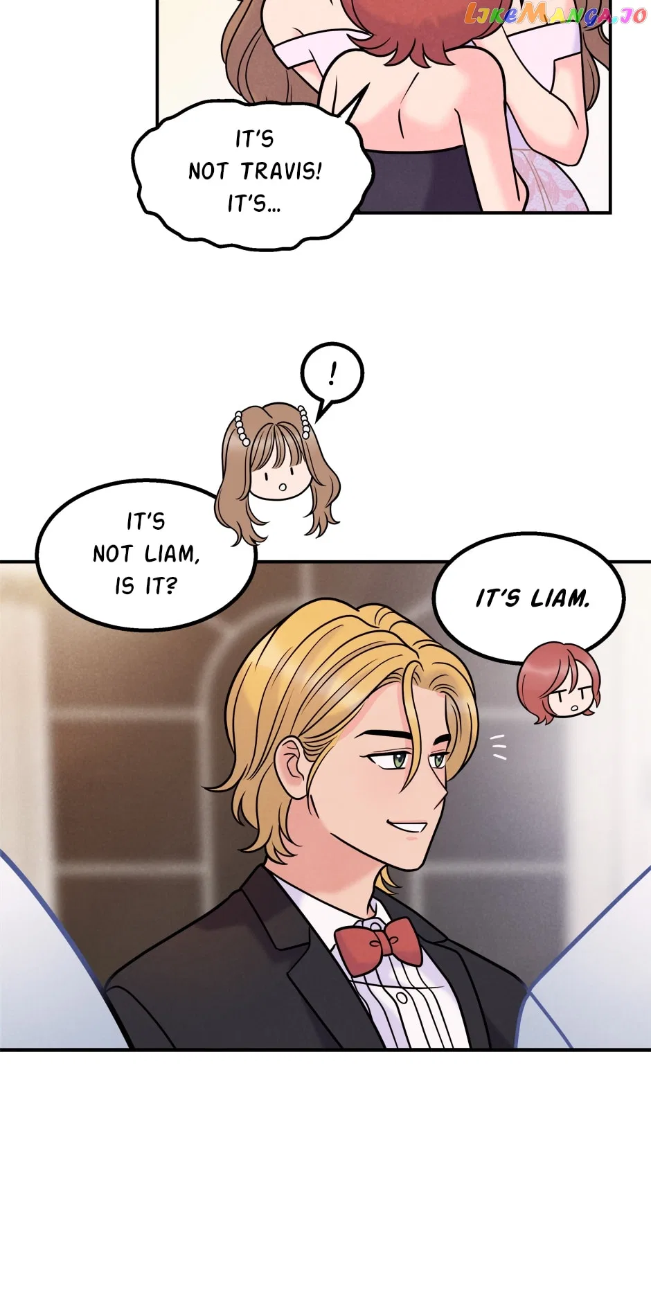 Sleeping on the Job Chapter 36 – Page 15