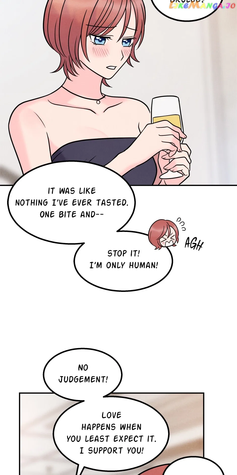 Sleeping on the Job Chapter 36 – Page 18
