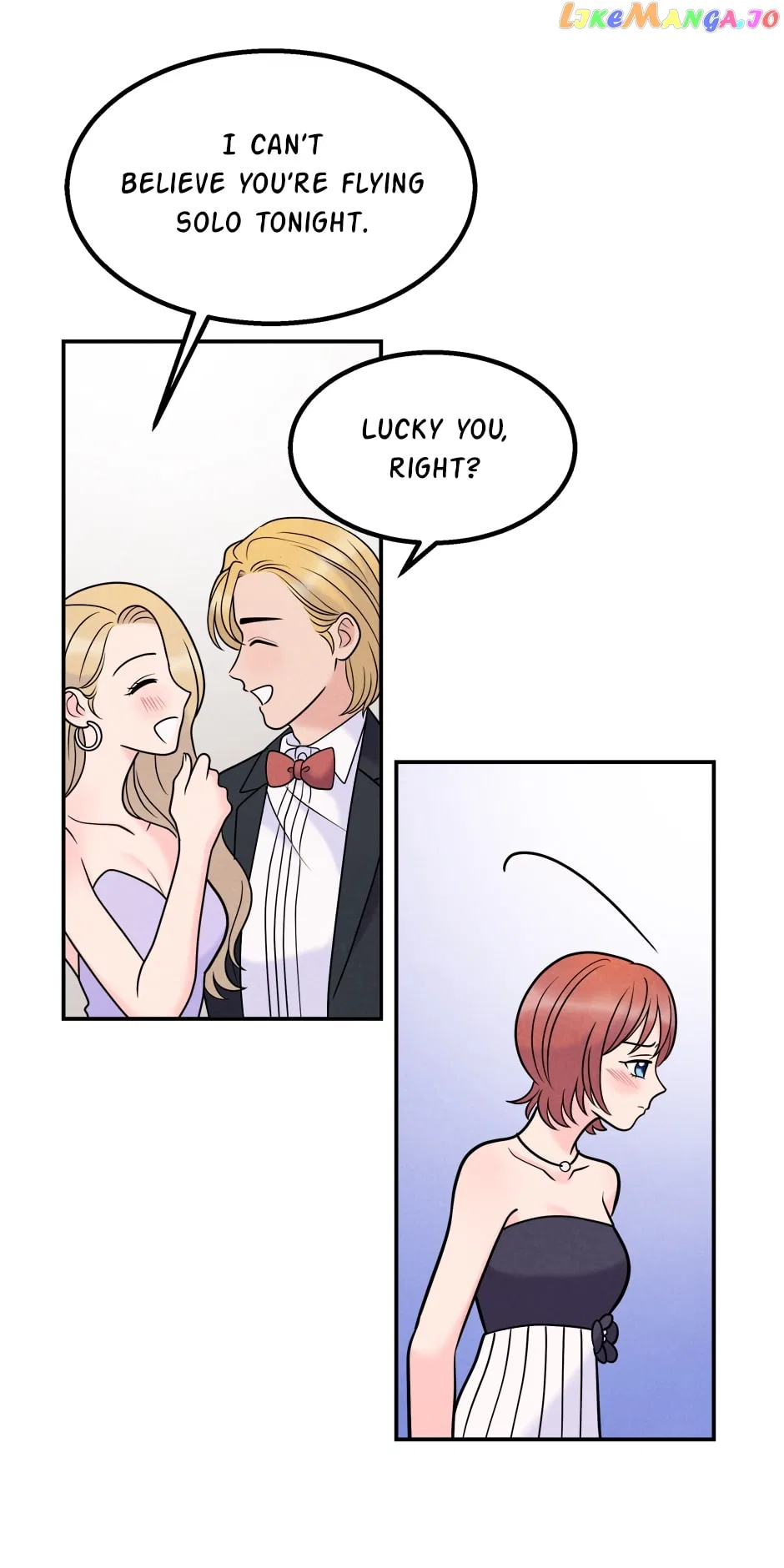 Sleeping on the Job Chapter 36 – Page 22