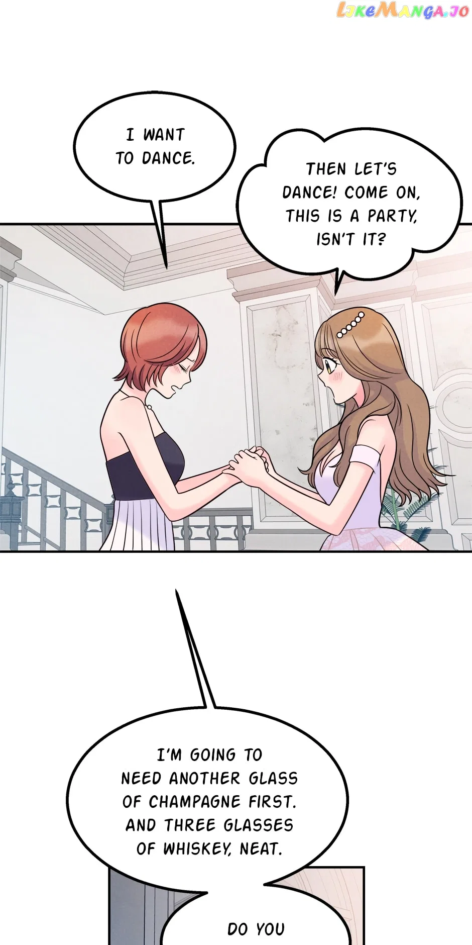 Sleeping on the Job Chapter 36 – Page 26