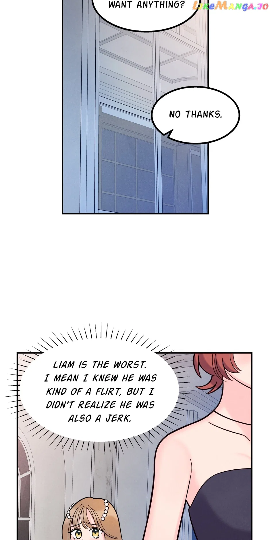 Sleeping on the Job Chapter 36 – Page 27